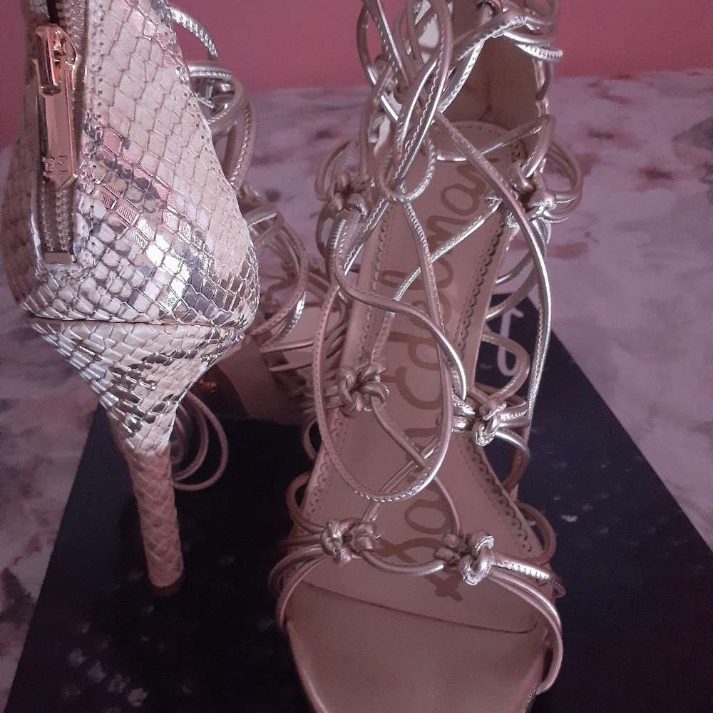 Sam Edelman Sandals
